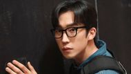 Lee Sang-yi in Good Boy | Image via Instagram: jtbcdrama
